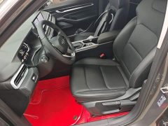 Geely Emgrand 2025 4th Generation 1.5L CVT Luxury - ფოტო 11