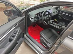 Geely Emgrand 2025 4th Generation 1.5L CVT Luxury - ფოტო 12