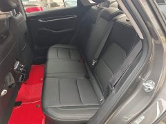 Geely Emgrand 2025 4th Generation 1.5L CVT Luxury - ფოტო 13