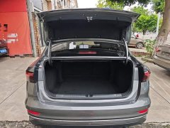Geely Emgrand 2025 4th Generation 1.5L CVT Luxury - ფოტო 15