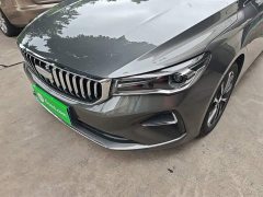 Geely Emgrand 2025 4th Generation 1.5L CVT Luxury - ფოტო 18