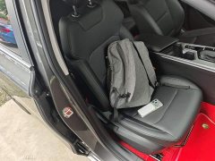 Geely Emgrand 2025 4th Generation 1.5L CVT Luxury - ფოტო 20