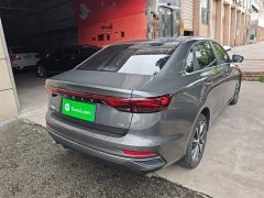 Geely Emgrand 2025 4th Generation 1.5L CVT Luxury - ფოტო 5