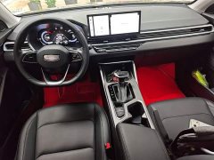 Geely Emgrand 2025 4th Generation 1.5L CVT Luxury - ფოტო 6