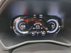 Geely Emgrand 2025 4th Generation 1.5L CVT Luxury - ფოტო 8