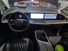 Maxus G90 2.0T Edition - ფოტო 10