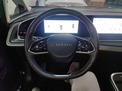 Maxus G90 2.0T Edition - ფოტო 11