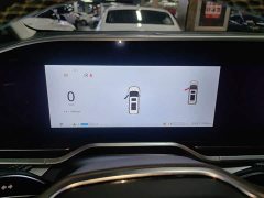 Maxus G90 2.0T Edition - ფოტო 12