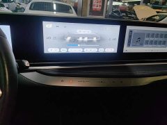 Maxus G90 2.0T Edition - ფოტო 13