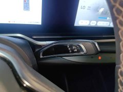 Maxus G90 2.0T Edition - ფოტო 14