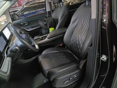 Maxus G90 2.0T Edition - ფოტო 15