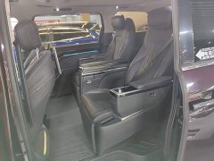 Maxus G90 2.0T Edition - ფოტო 17