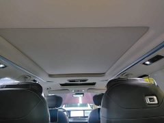 Maxus G90 2.0T Edition - ფოტო 18