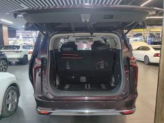 Maxus G90 2.0T Edition - ფოტო 19