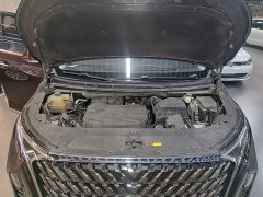 Maxus G90 2.0T Edition - ფოტო 20