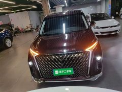 Maxus G90 2.0T Edition - ფოტო 3