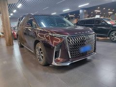 Maxus G90 2.0T Edition - ფოტო 4