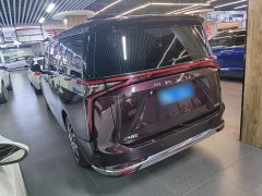 Maxus G90 2.0T Edition - ფოტო 5