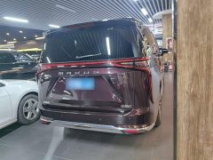 Maxus G90 2.0T Edition - ფოტო 7