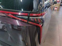 Maxus G90 2.0T Edition - ფოტო 8