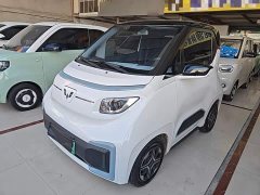Wuling NanoEV 2021 Fun Edition - ფოტო 1