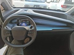 Wuling NanoEV 2021 Fun Edition - ფოტო 10
