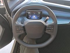 Wuling NanoEV 2021 Fun Edition - ფოტო 11