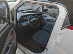 Wuling NanoEV 2021 Fun Edition - ფოტო 15