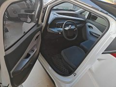 Wuling NanoEV 2021 Fun Edition - ფოტო 16