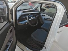 Wuling NanoEV 2021 Fun Edition - ფოტო 17