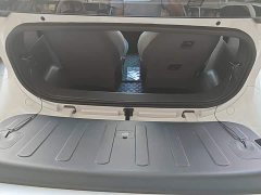 Wuling NanoEV 2021 Fun Edition - ფოტო 19