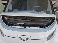 Wuling NanoEV 2021 Fun Edition - ფოტო 20