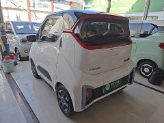 Wuling NanoEV 2021 Fun Edition - ფოტო 5