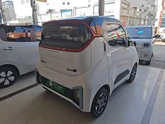 Wuling NanoEV 2021 Fun Edition - ფოტო 7