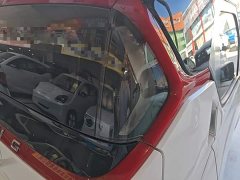 Wuling NanoEV 2021 Fun Edition - ფოტო 8