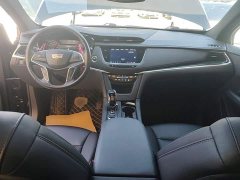 Cadillac XT5 2.0T FWD Luxury - ფოტო 10