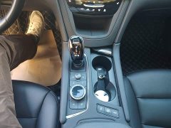 Cadillac XT5 2.0T FWD Luxury - ფოტო 14