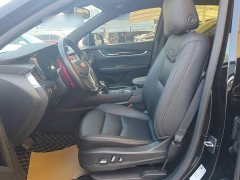 Cadillac XT5 2.0T FWD Luxury - ფოტო 15