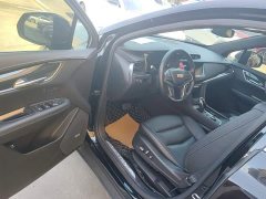Cadillac XT5 2.0T FWD Luxury - ფოტო 16