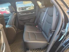 Cadillac XT5 2.0T FWD Luxury - ფოტო 17