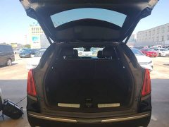 Cadillac XT5 2.0T FWD Luxury - ფოტო 19