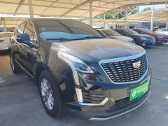 Cadillac XT5 2.0T FWD Luxury - ფოტო 4