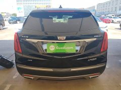Cadillac XT5 2.0T FWD Luxury - ფოტო 6