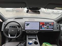 Li Auto L8 2023 Pro - ფოტო 10