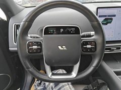 Li Auto L8 2023 Pro - ფოტო 11