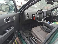 Li Auto L8 2023 Pro - ფოტო 16