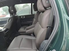 Li Auto L8 2023 Pro - ფოტო 17