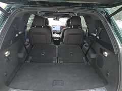 Li Auto L8 2023 Pro - ფოტო 19
