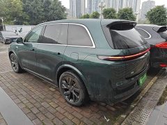 Li Auto L8 2023 Pro - ფოტო 5