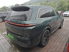 Li Auto L8 2023 Pro - ფოტო 7